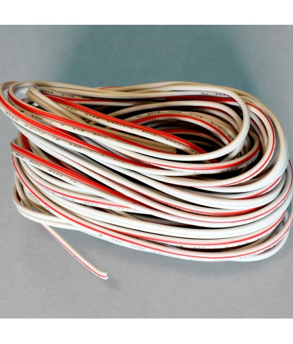 Câble 10 ml (leds)