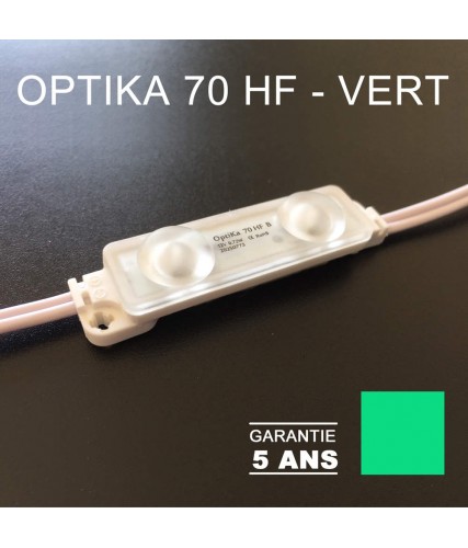 Led Optika 70HF Vert